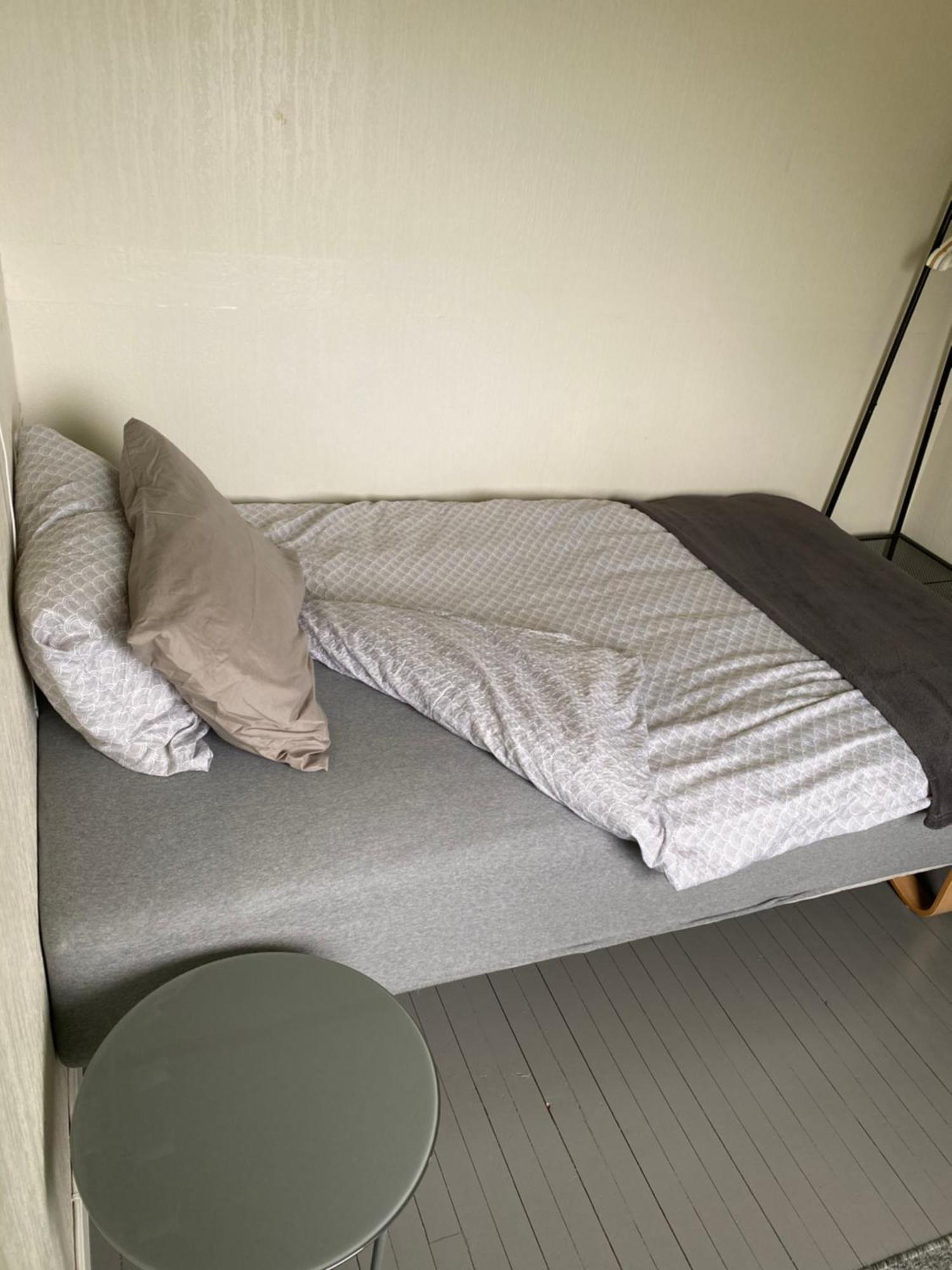 Unstad Surfpacker Unnstad 外观 照片